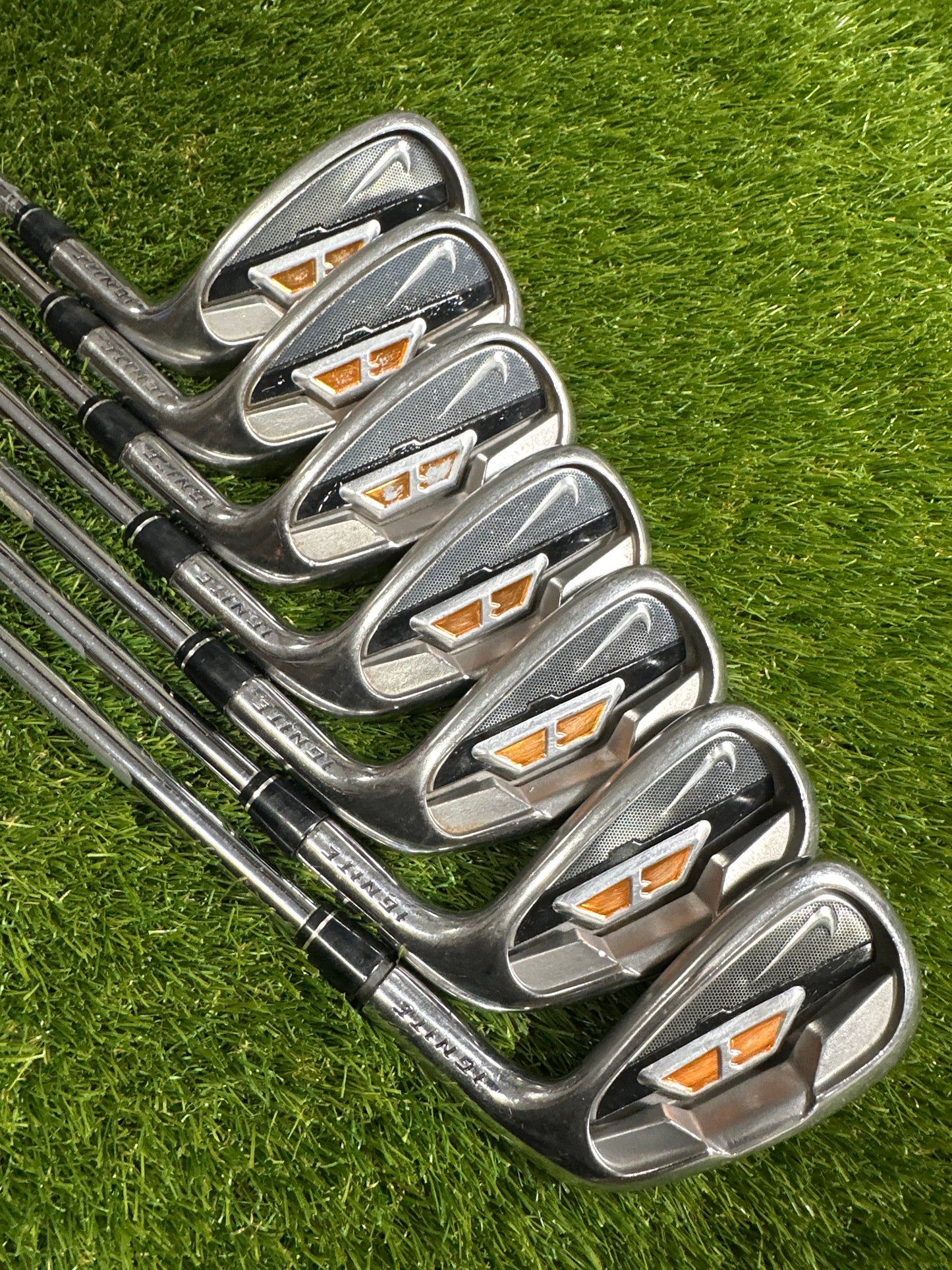 Nike Ignite 5-SW Irons