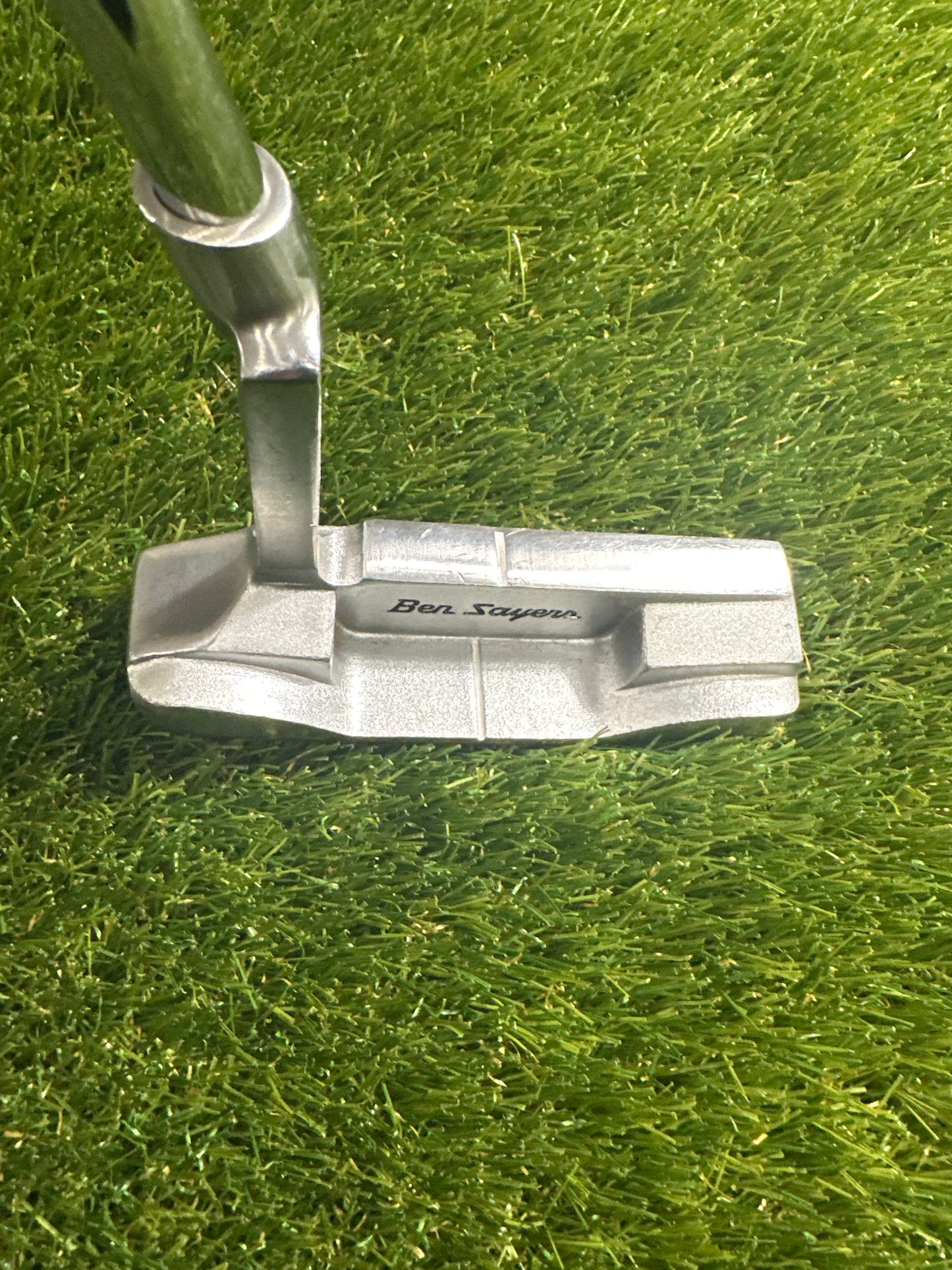 Ben Sayers XF Pro 34" Putter