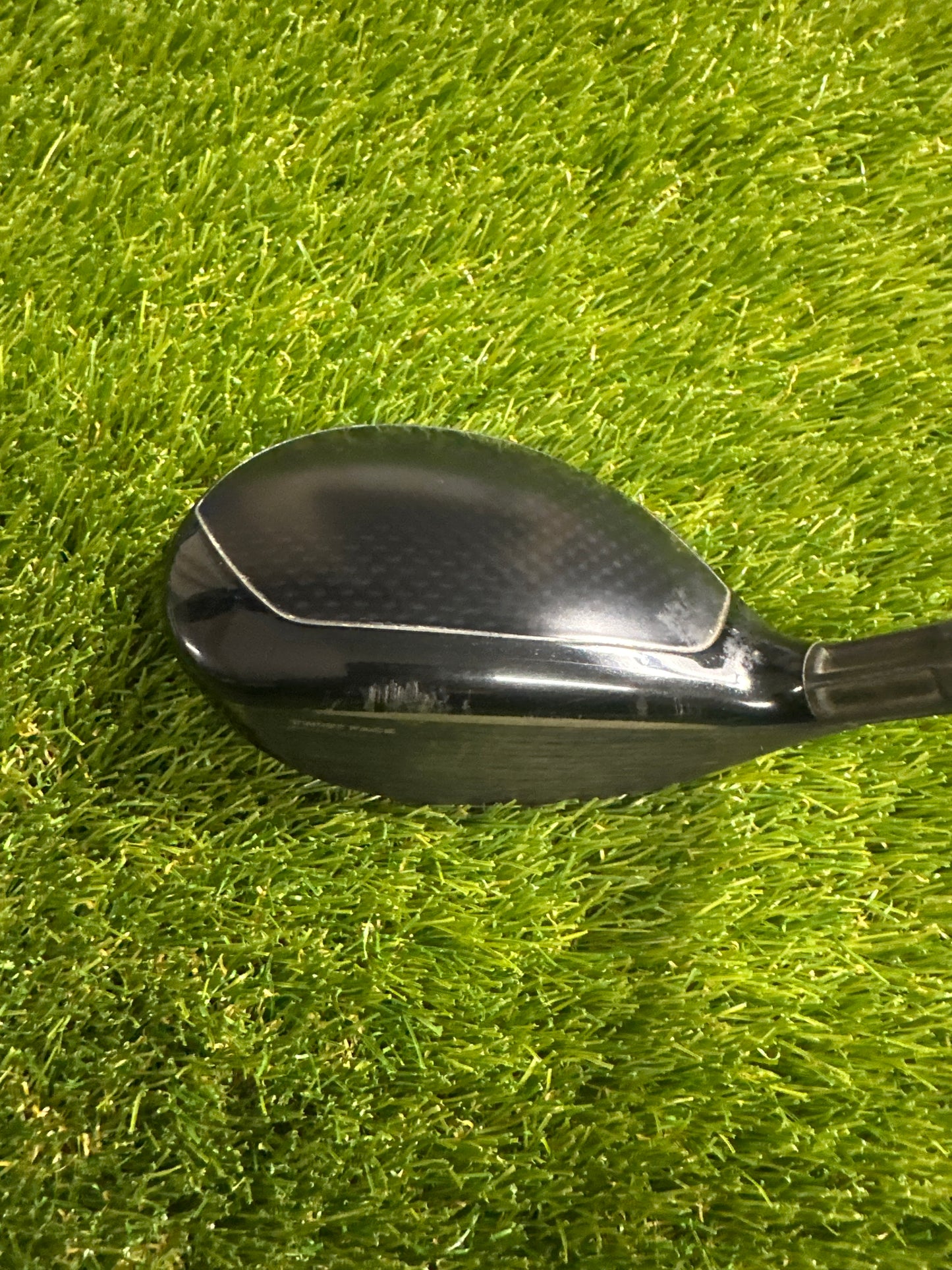 TaylorMade Stealth 4/22 HYB