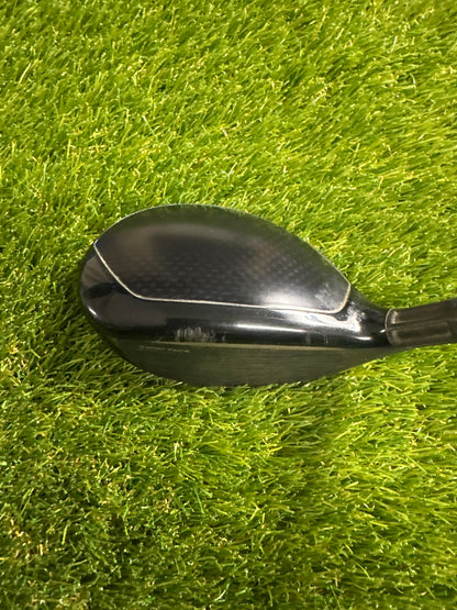 TaylorMade Stealth 4/22 HYB