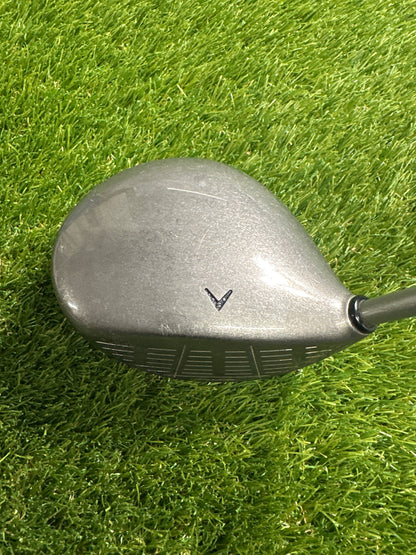 Callaway Warbird Great Big Bertha 10 Driver