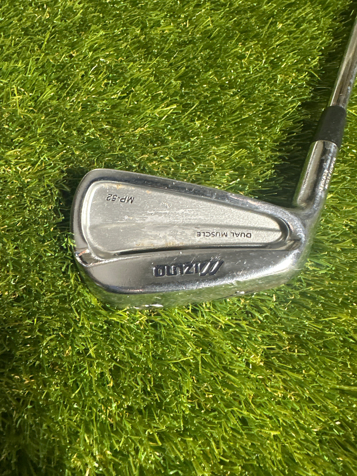 Mizuno MP52 6 Iron