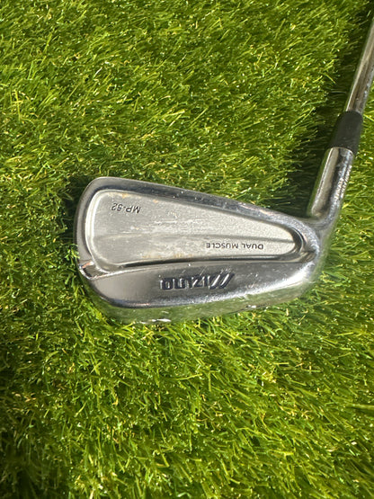 Mizuno MP52 6 Iron