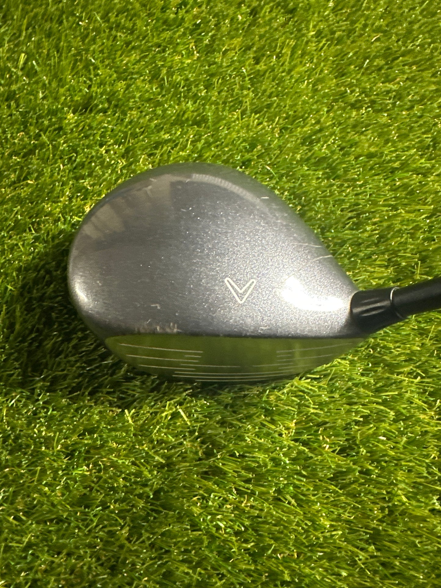 Callaway Big Bertha Hawkeye 3 FWY