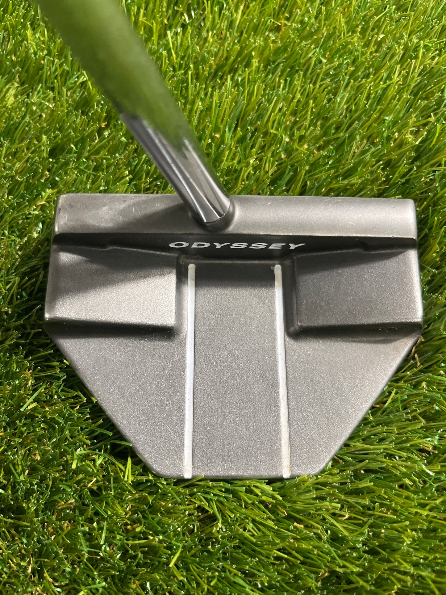 Odyssey O Works Black 2MCS 34" Putter