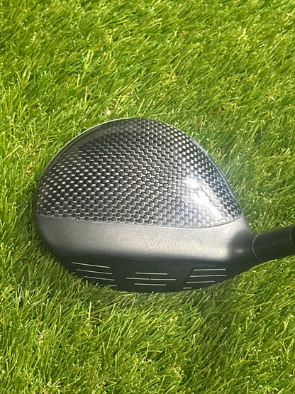 Callaway Quantum Max 7/21 FWY