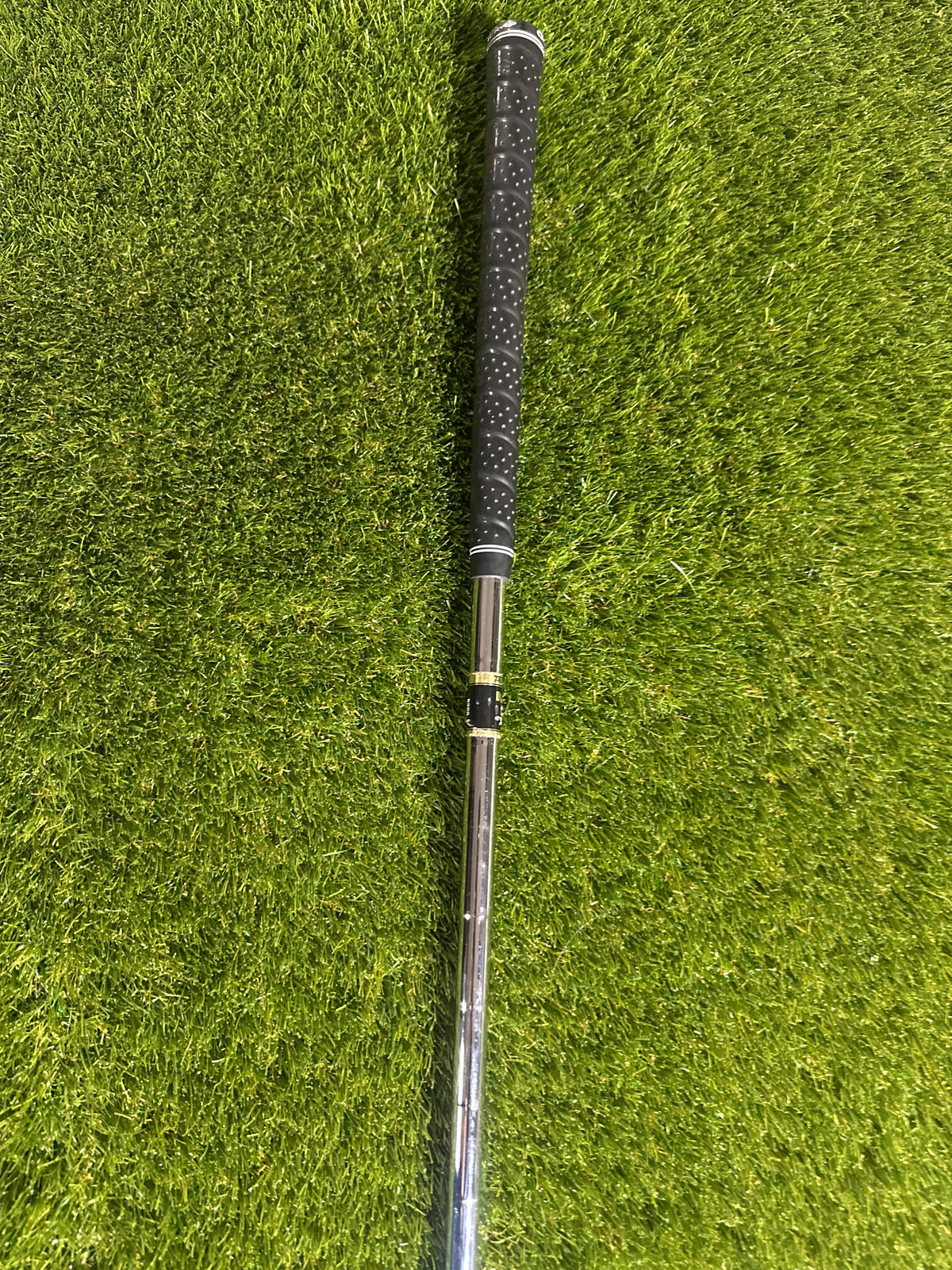 Mizuno JPX Quad Cut Grooves 52/08 Wedge