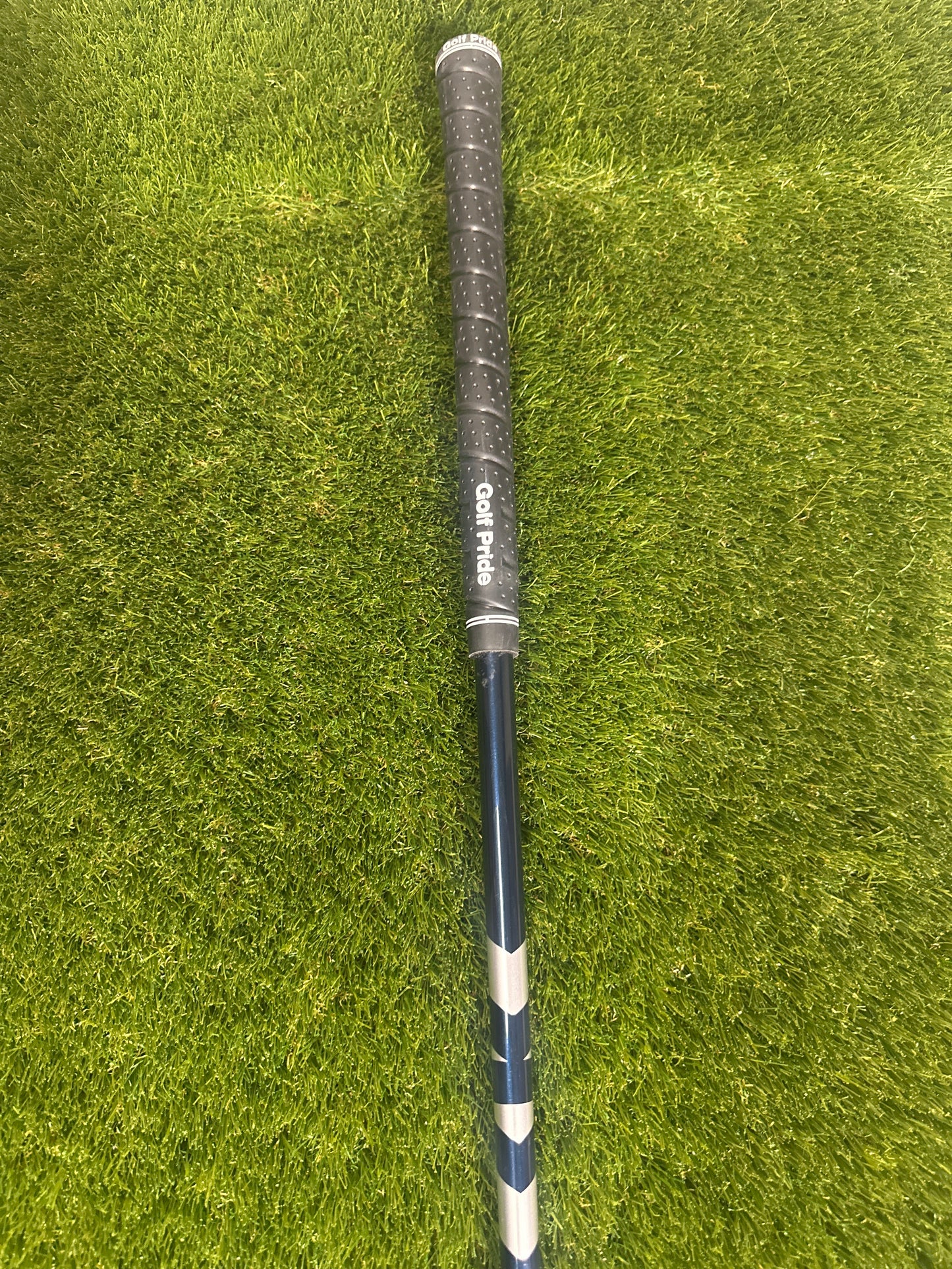 Srixon ZXi LS 9 Driver