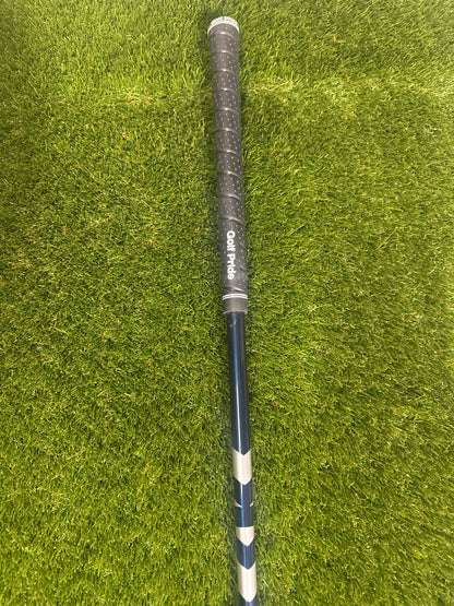 Srixon ZXi LS 9 Driver