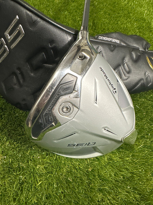 TaylorMade Qi35 Limited Edition 9 Driver