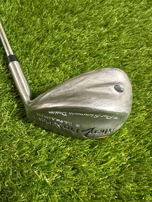 Alien Sport Alien 2 Pro Series 1 Wedge