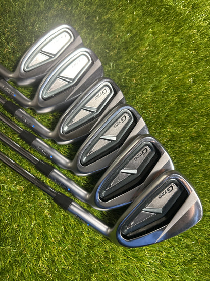 Ping G730 5-W Irons
