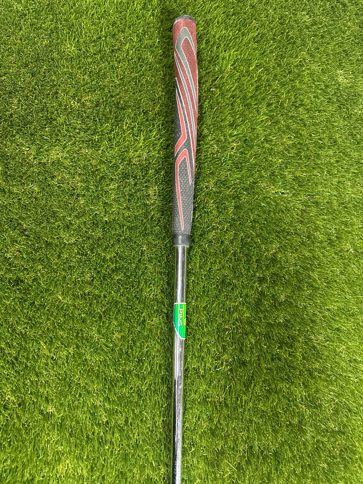 Ping Scottsdale Shea 33.5" Putter