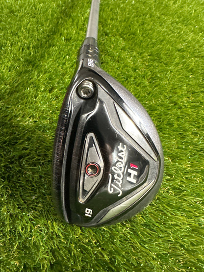 Titleist H1 19 HYB