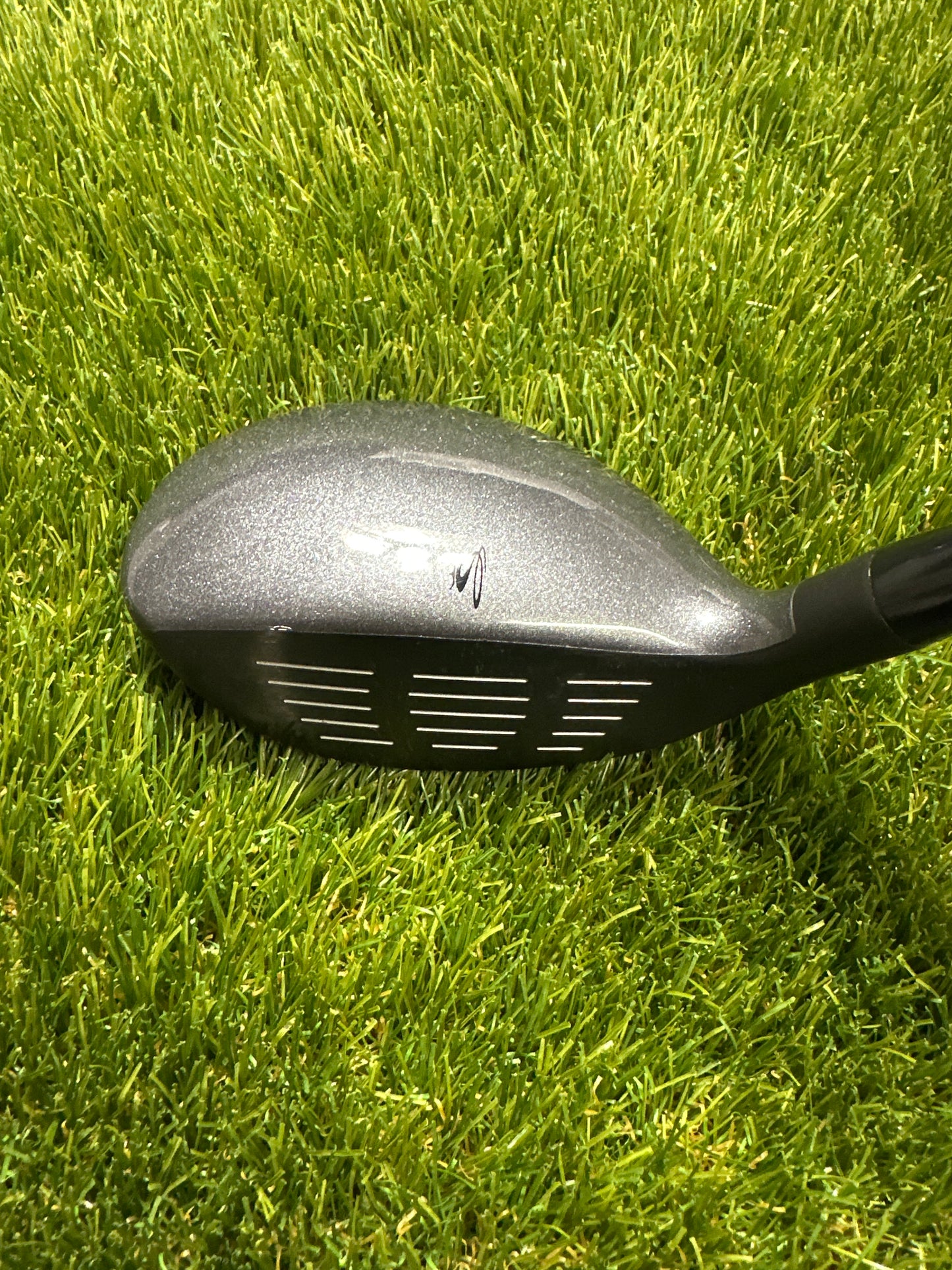 Cobra Air X 5/25 HYB