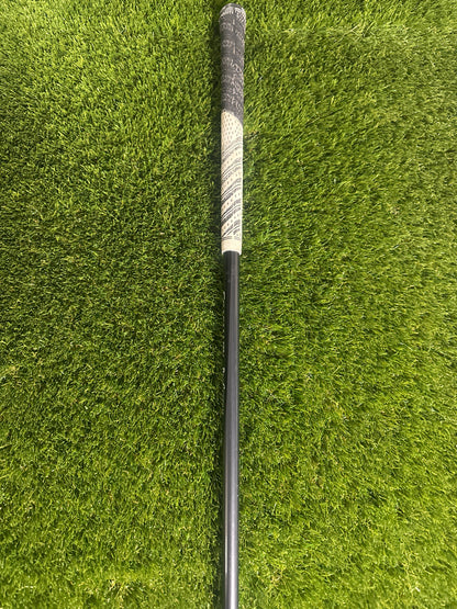 Ping Rapture 3/14 FWY