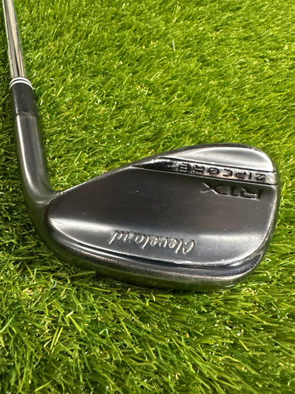Cleveland RTX Zipcore 50MID/10 Wedge