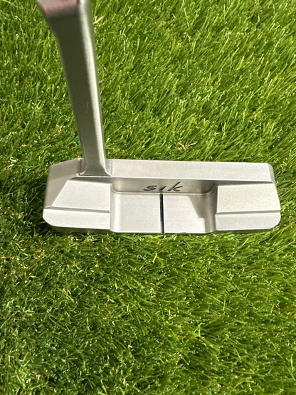 SIK Kinematics Pro 34" Putter