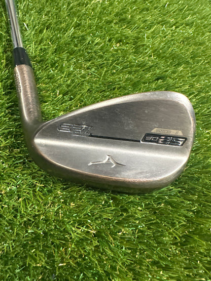 Mizuno T22 52/09 Wedge
