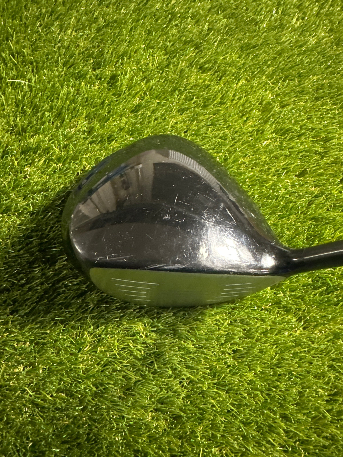 TaylorMade Tour Burner 10.5 Driver