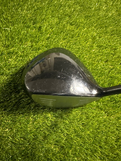 TaylorMade Tour Burner 10.5 Driver
