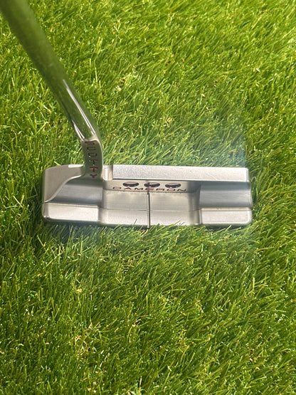 Scotty Cameron Studio Select Newport 2.5 34" Putter