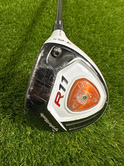 TaylorMade R11 3/15.5 FWY