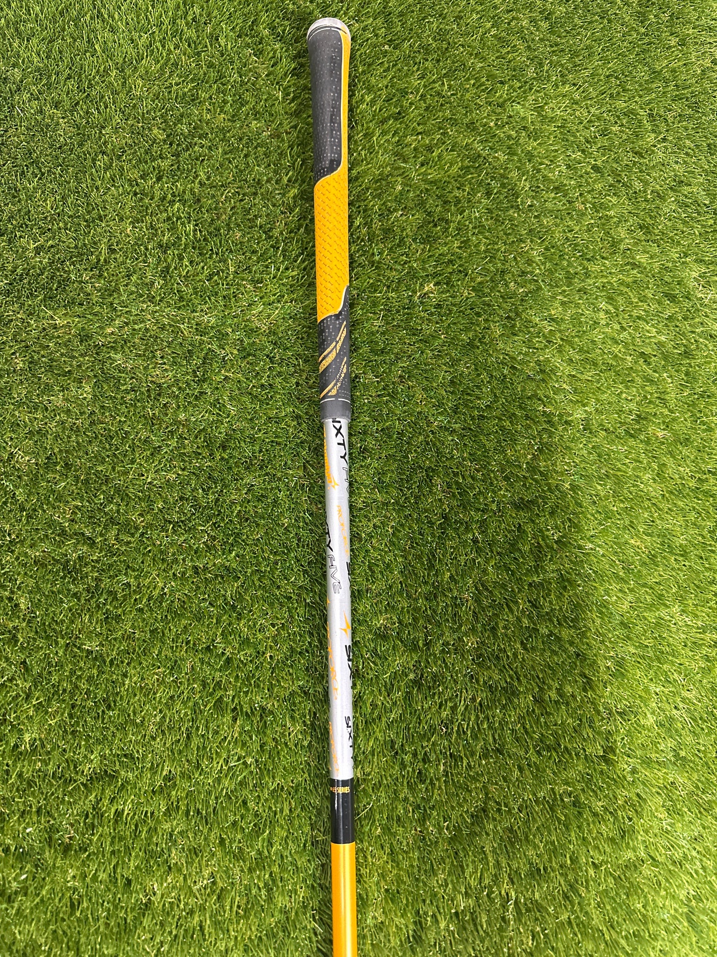 MD Golf SuperStrong ST 24 HYB