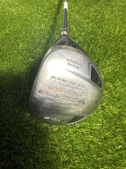 King Cobra 400 SZ 10.5 Driver