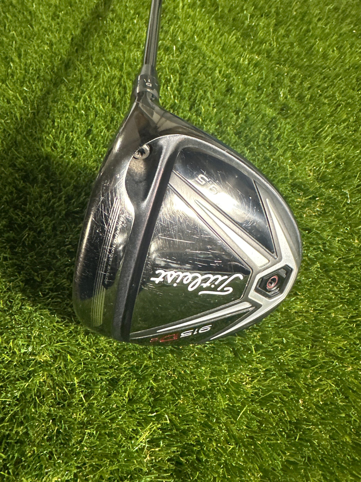 Titleist 915D2 9.5 Driver