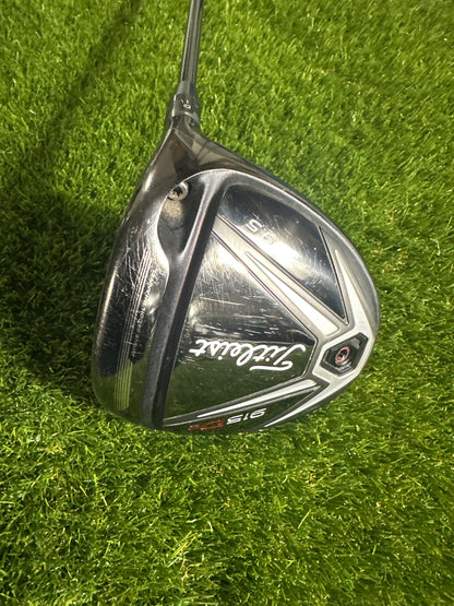 Titleist 915D2 9.5 Driver