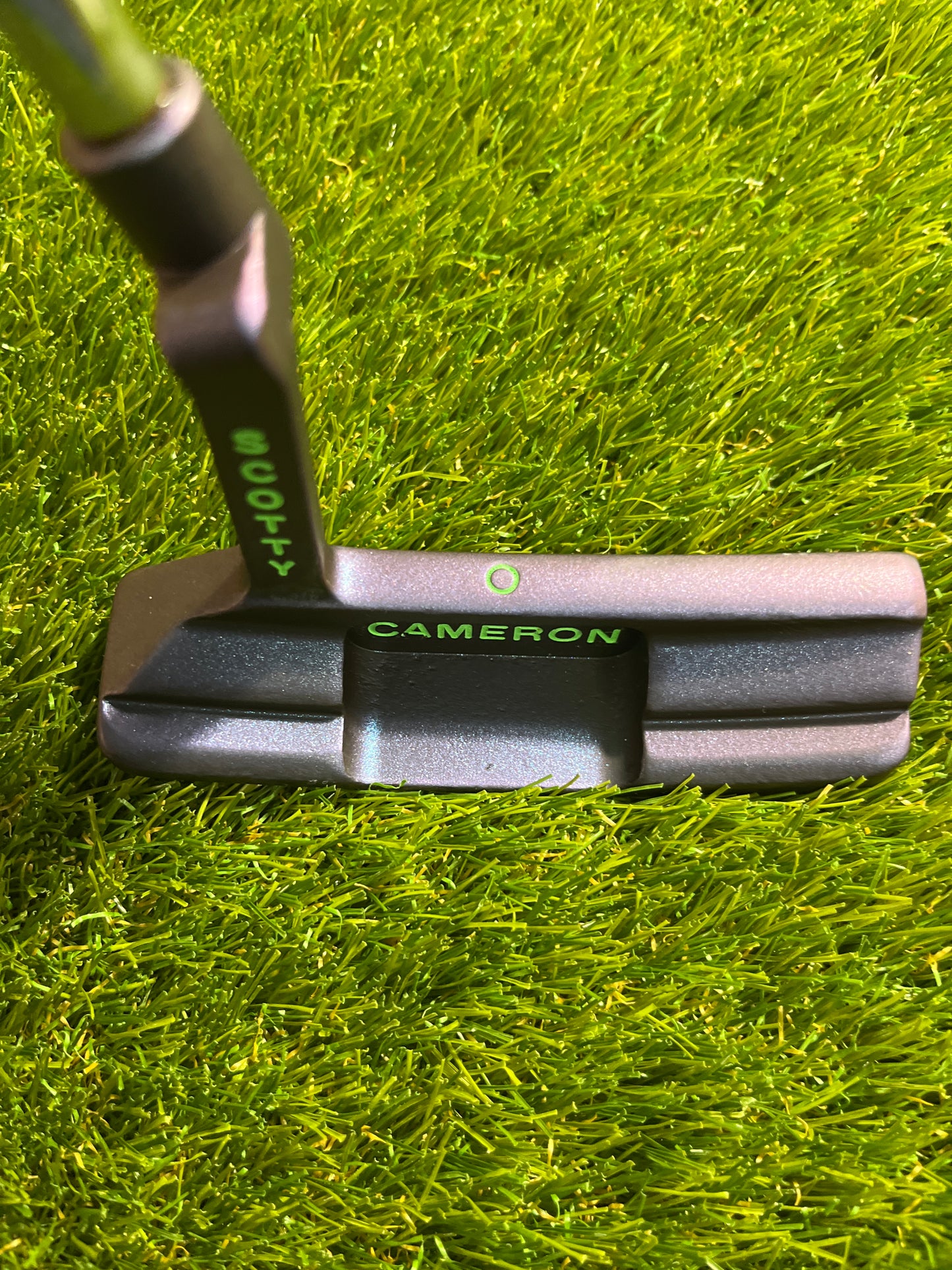 Scotty Cameron Circa 62 34" Putter