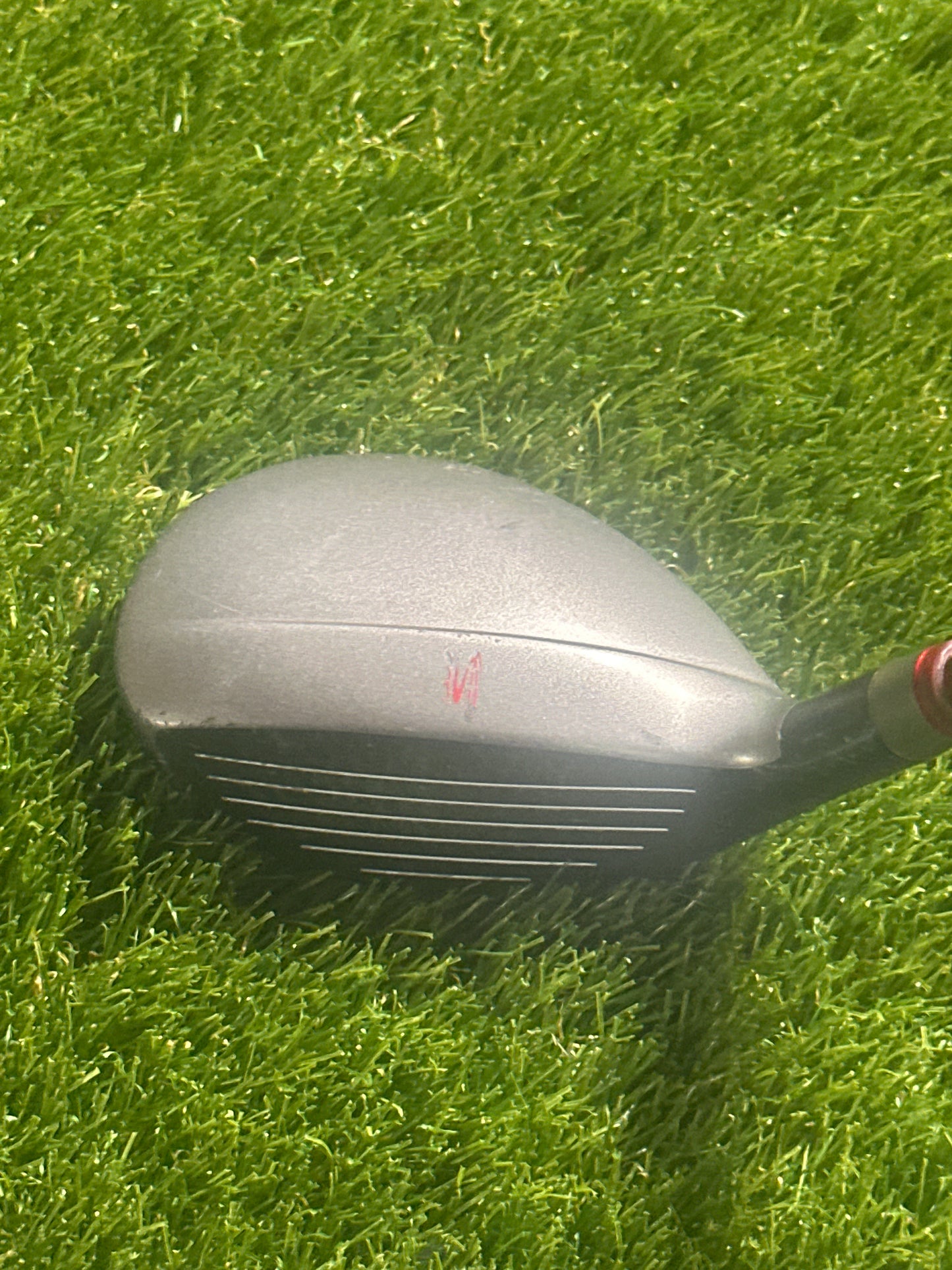 Cobra Baffler 4/22 HYB
