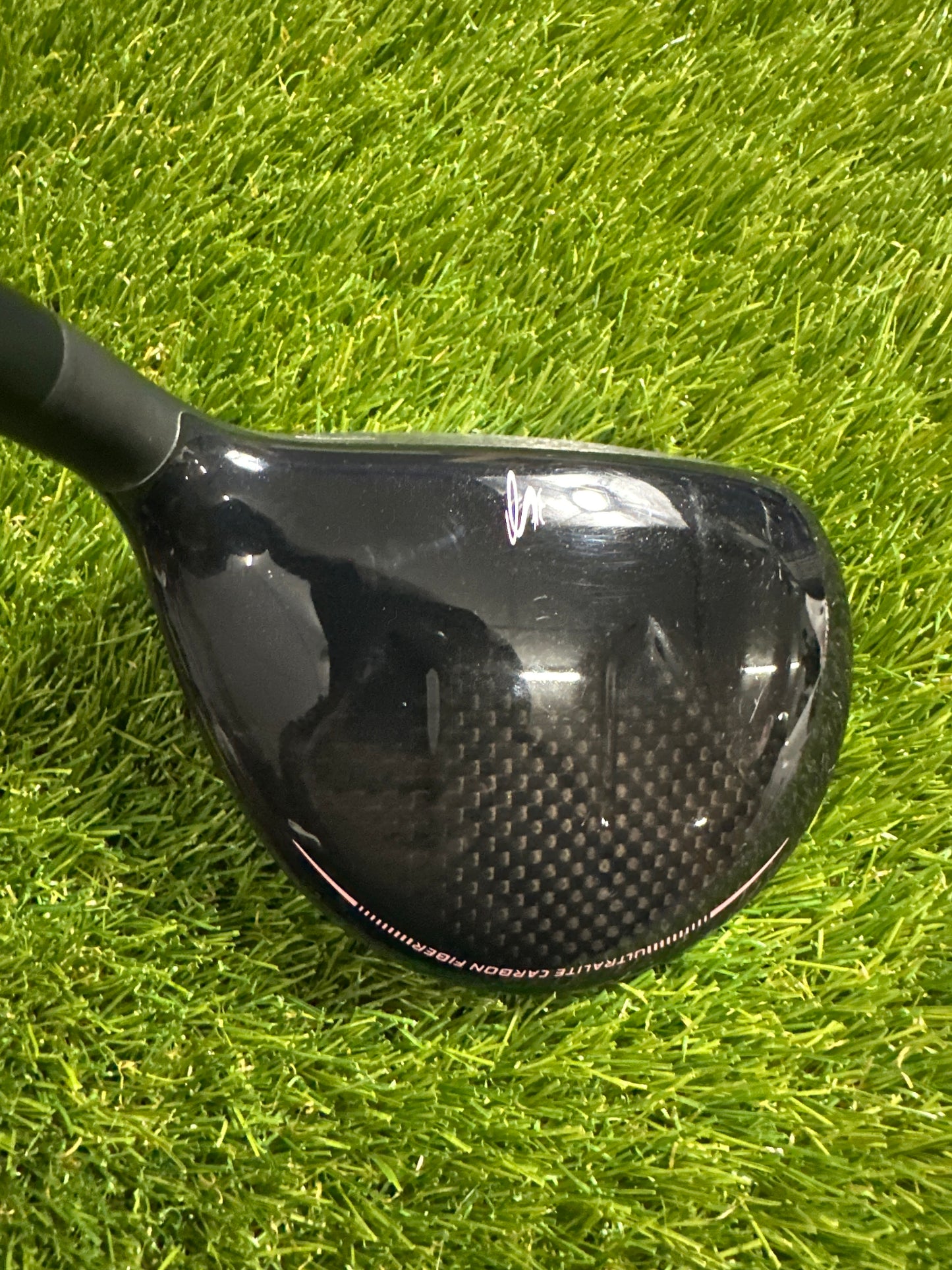 Cobra Air X 7/27 FWY