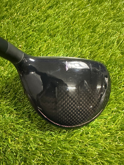 Cobra Air X 7/27 FWY