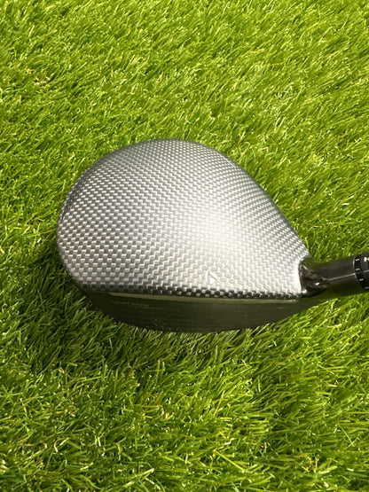 TaylorMade Qi35 3HL/16.5 FWY