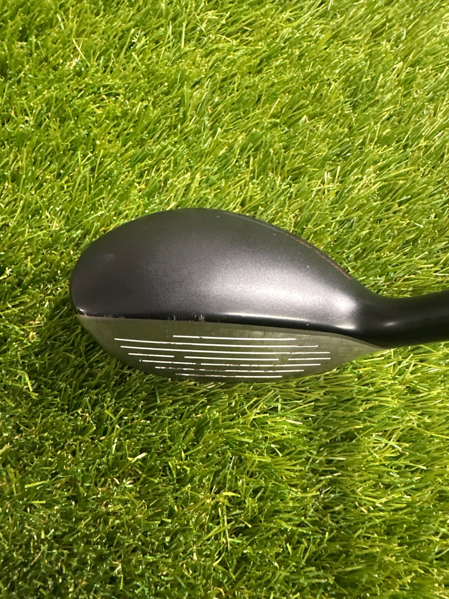 Wilson Staff D200 5/25 HYB