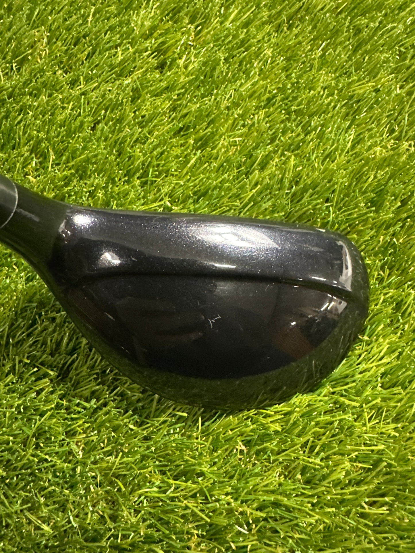 Srixon ZH85 3/19 HYB