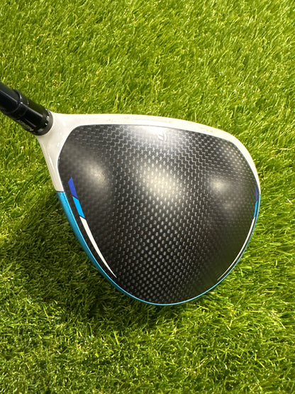 TaylorMade Sim 2 Max 10.5 Driver