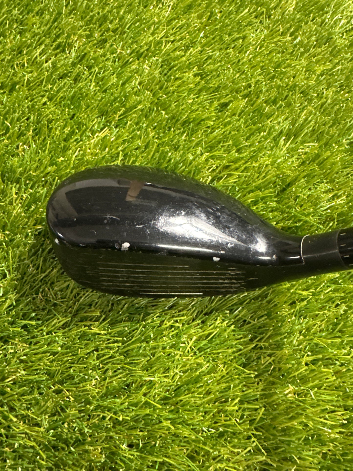 TaylorMade M1 Rescue 4/21 HYB