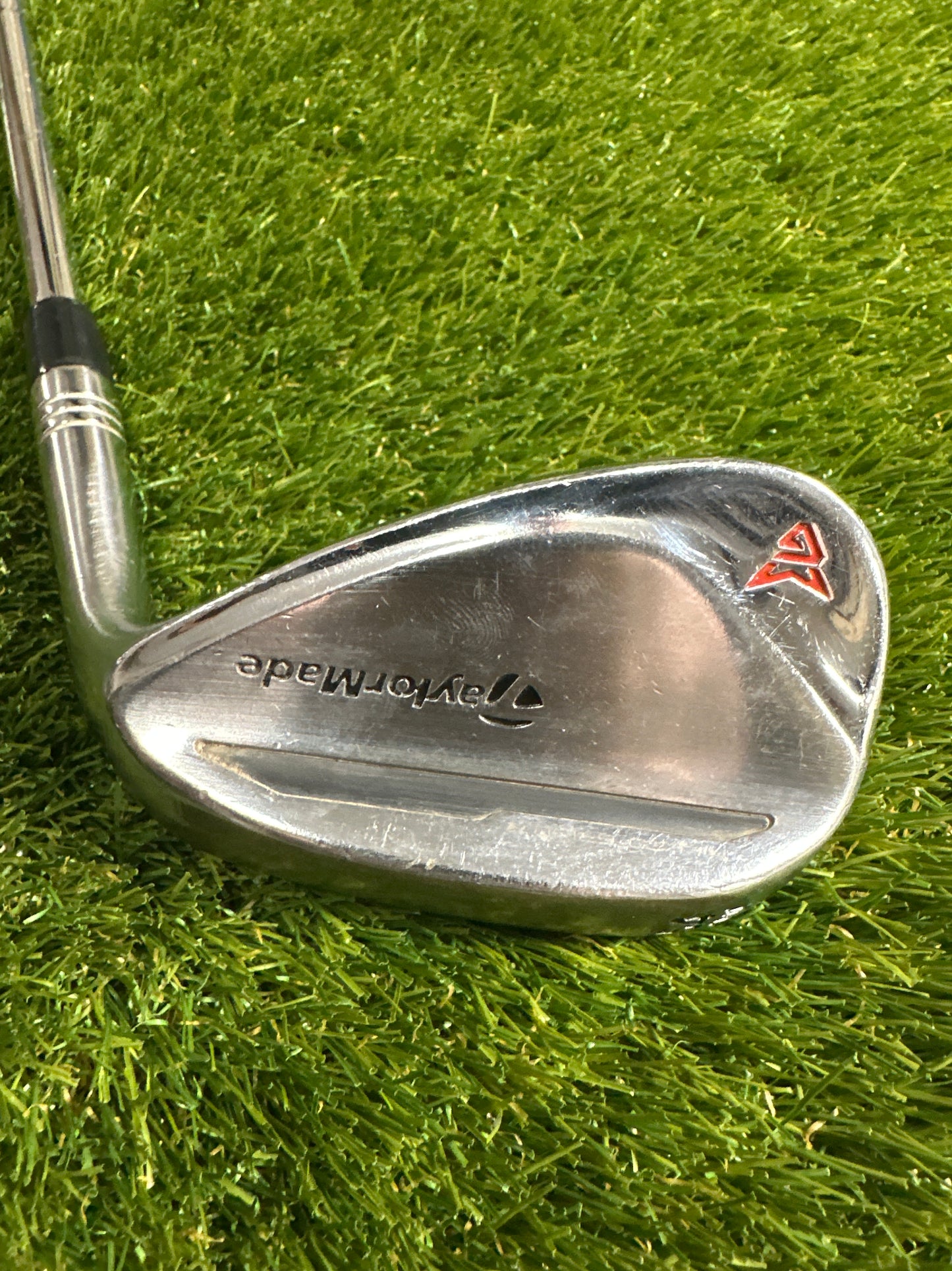 TaylorMade MG2 54/SB11 Wedge
