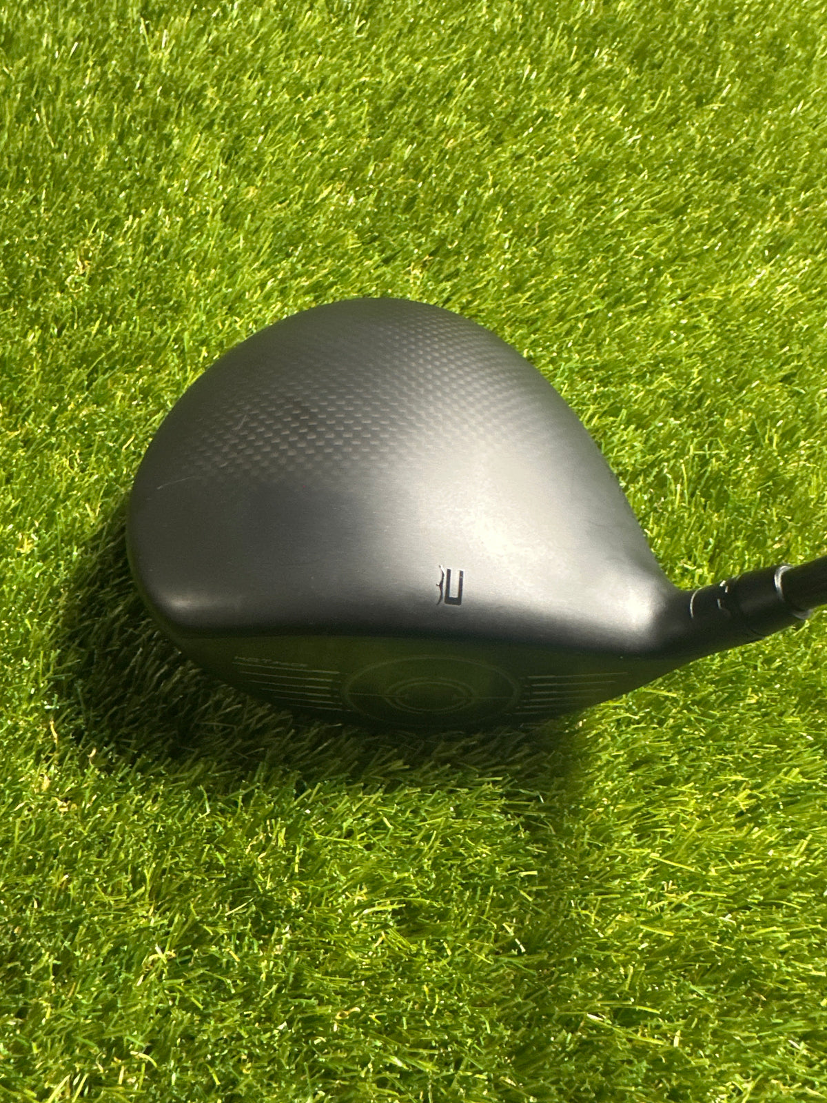 Cobra Dark Speed X 10.5 Driver