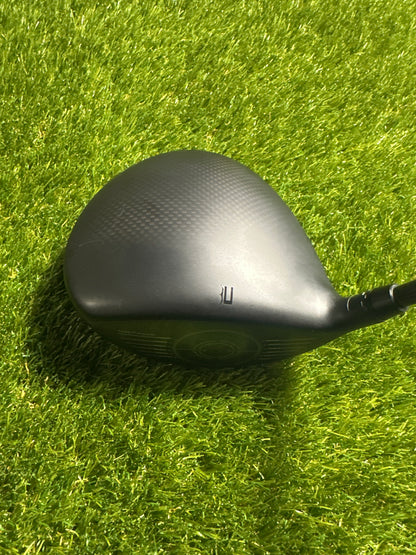 Cobra Dark Speed X 10.5 Driver