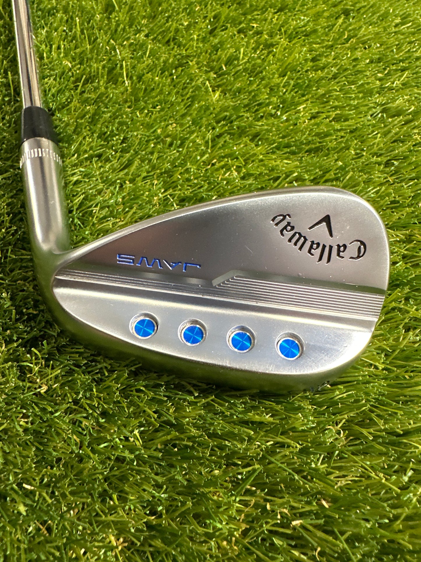 Callaway Jaws MD5 52/10S Wedge