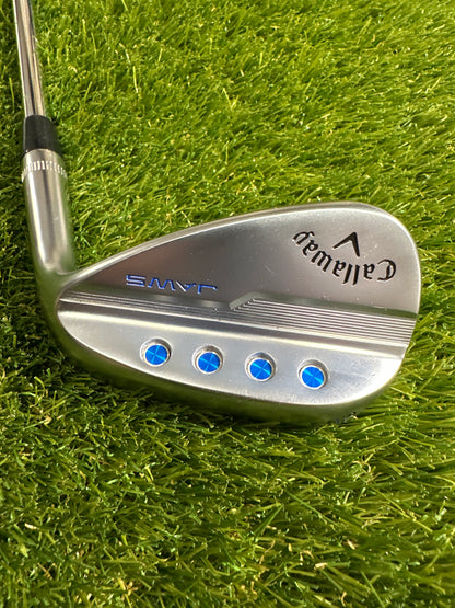 Callaway Jaws MD5 52/10S Wedge