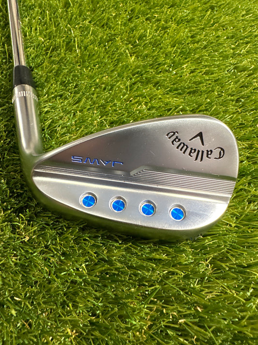 Callaway Jaws MD5 52/10S Wedge