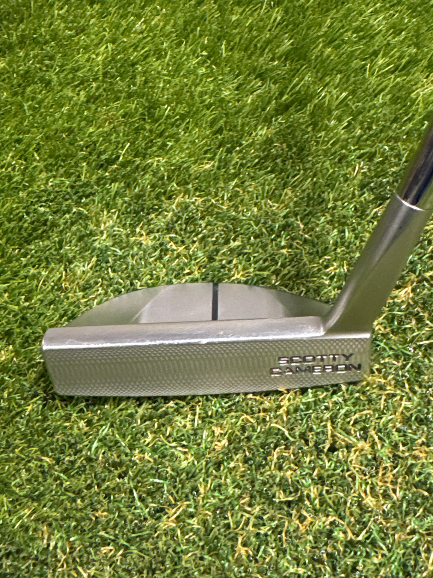 Scotty Cameron Golo 3 34" Putter