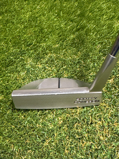 Scotty Cameron Golo 3 34" Putter