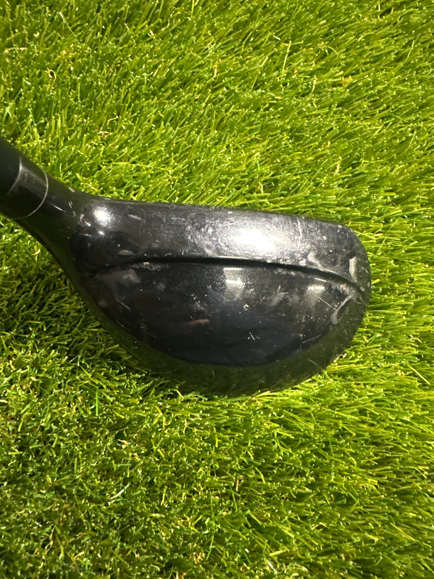 Srixon ZH85 HYB