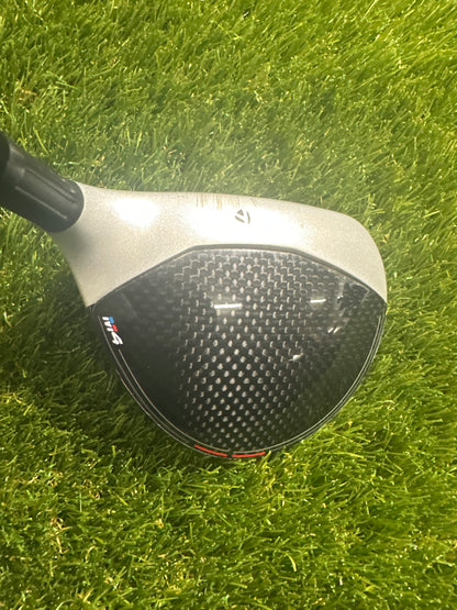 TaylorMade M4 3/15 FWY